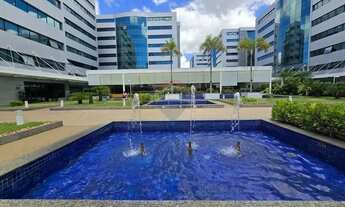 Imagem 7: Invista no promissor no Hangar Business Park, lojas com 223,47 e 298,42m²