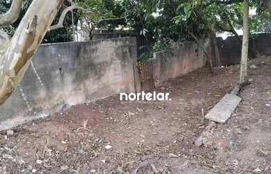 Imagem 2: Terreno à venda, 362 m² por R$ 550.000,00 - Vila Zat - São Paulo/SP