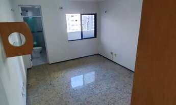 Imagem 15: Apartamento com 4 dormitórios à venda, 164 m² por R$ 799.000,00 - Aldeota - Fortaleza/CE