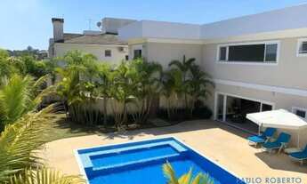 Imagem 2: CASA EM CONDOMÍNIO - ALPHAVILLE - SP