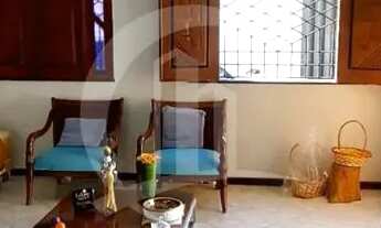 Imagem 4: Casa à Venda no bairro Aeroporto