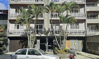 Imagem 2: Apartamento 2 quartos - Cascatinha