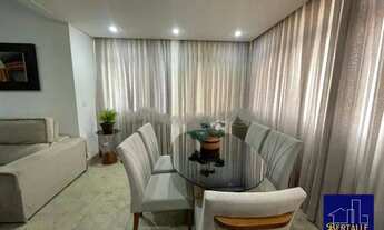 Imagem 7: Apartamento para locação no Bairro Serra com 3quartos, 3 banheiros, 1 suíte, 2 vagas , 115