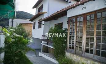 Imagem 3: Casa, ponto comercial, na Várzea, aceita permuta, 5 quartos, 262 m² - Venda R$ 1.800.000