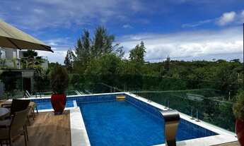 Imagem 3: Casa para aluguel com 4 quartos em Alphaville II - Salvador - BA