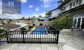 Imagem 2: Em Alphaville Residencial Um - Barueri