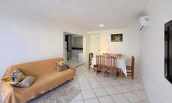 Imagem: Temporada Ed. Cravo e Canela 3 quartos