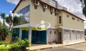 Imagem: Aluguel Prédio CHACARAS TUBALINA E QUARTEL