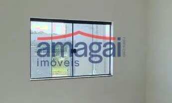 Imagem 7: Excelente casa nova com 2 dorms em lugar tranquilo e próx.a vários comércios