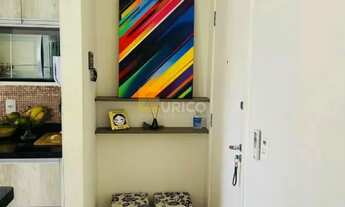 Imagem 4: Apartamento à venda no Condomínio Vista Centrale em Jundiaí/SP