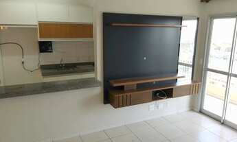 Imagem: Apartamento 2 Quartos - Residencial Viva