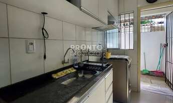 Imagem 6: CASA À VENDA EM CANDEIAS | 50M² | 2 QUARTOS