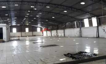 Imagem 2: Galpão em Rua Bernardo Saião - Catumbi - São Paulo/SP