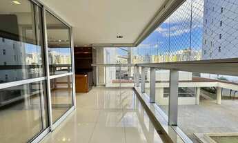 Imagem 7: Aluguel Apartamento com 4 quartos (2 suítes) no bairro Santo Agostinho