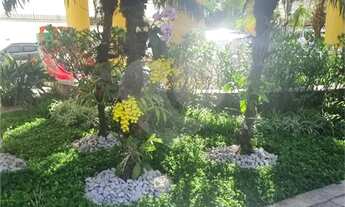 Imagem 7: Apartamento com 3 quartos à venda em Bela Vista - SP