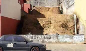 Imagem: Terreno à venda, 250 m² por R$ 320.000,00