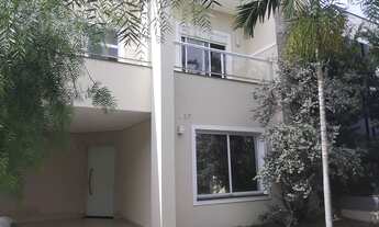 Imagem 1: PERMUTA - Casa no condomínio Real Park com piscina aquecida