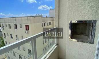 Imagem: Apartamento com 2 dormitórios para alugar