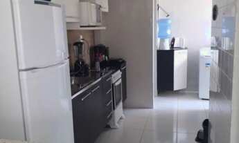 Imagem 4: Alugo apto mobiliado na tv timbo