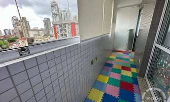 Imagem 6: Apartamento Mobiliado no Residencial Baru com 2 Suítes para Locação Excelente Localização