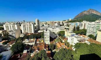 Imagem: Apartamento à venda, 104 m² por R$ 2.200.000,00