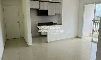 Imagem 5: Apartamento para locação com 2 quartos no Jardim Cherveson - Rio Claro/SP