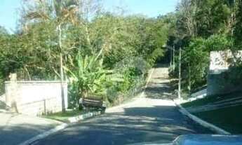 Imagem 5: Terreno à venda, 360 m² por R$ 95.000,00 - Rio do Ouro - Niterói/RJ