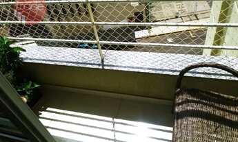 Imagem 3: Apartamento com 2 dormitórios à venda, 70 m² por R$ 350.000 - Jardim Macedo - Ribeirão Pre