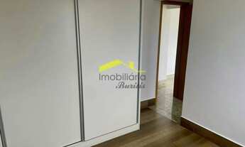 Imagem 7: Apartamento para aluguel, 2 quartos, 1 suíte, 2 vagas, Buritis - Belo Horizonte/MG