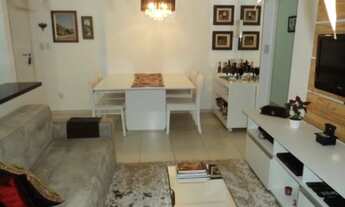 Imagem: Ap 2/4 suíte Esmeraldas