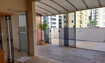 Imagem: Cobertura à venda, 5 quartos, 2 suítes