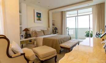 Imagem 3: Imóvel para aluguel tem 370 metros quadrados com 3 quartos em Ponta do Farol - São Luís