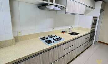 Imagem 3: Apartamento Praia dos Ingleses - 3 quartos, semi mobiliado