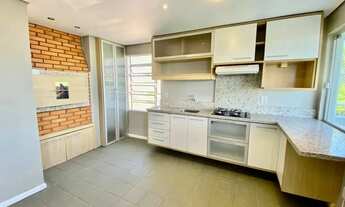 Imagem 3: Cobertura de 2 dormitórios com terraço e vista panorâmica