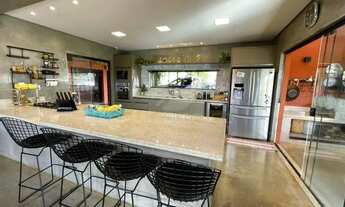 Imagem 2: ESTANCIA BOMTEMPO | CASA