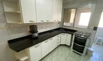 Imagem 3: Apartamento com 2 dormitórios para alugar, 70 m² por R$ 2.906,66/mês - Lauzane Paulista