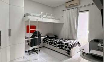 Imagem 6: Vendo Casa em Condomínio Fechado - Nascente - Condomínio Turim