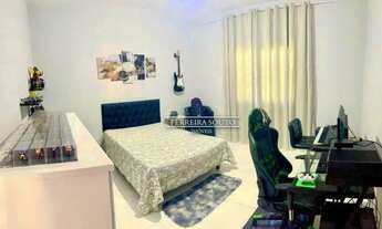 Imagem 5: Casa com 3 dormitórios à venda, 207 m² por R$ 400.000,00 - Granjas Cabuçu (Manilha) - Itab