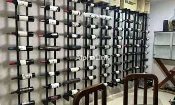 Imagem 7: Casa com 5 dormitórios para alugar, 1067 m² por R$ 37.100,00/mês - Alphaville - Barueri/SP