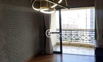 Imagem 4: Apartamento com 3 dormitórios para alugar, 92 m² por R$ 8.000,00/mês - Alphaville Industri