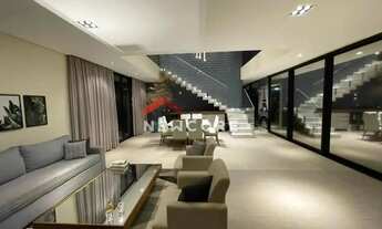 Imagem 6: Casa em Residencial Villa Lobos - Residencial Villa Lobos - Bauru/SP