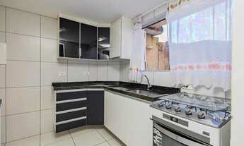 Imagem 15: Sobrado duplex a venda com 3 quartos no Santa Cândida