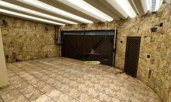 Imagem: Casa com 2 dormitórios à venda, 100 m²