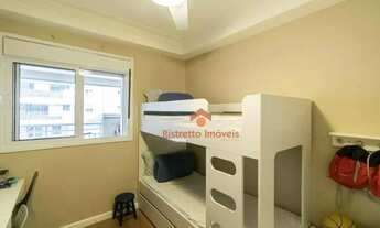 Imagem 6: Apartamento à venda, 78 m² por R$ 715.000,00 - Jaguaré - São Paulo/SP