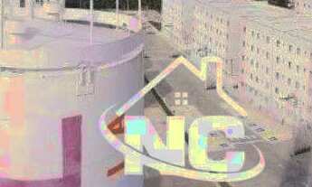 Imagem 5: Apartamento com 2 quartos à venda, 50 m² por R$ 185.000 - Pacheco - São Gonçalo/RJ