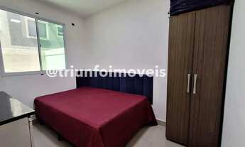 Imagem 3: Apartamento a venda no bairro Uruguai com 2 quartos TR221755 THE -17F52KQ