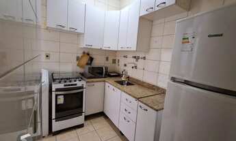 Imagem 2: APARTAMENTO DE FRENTE COM SUITE NA MARECHAL FLORIANO