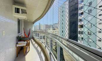 Imagem 3: Apartamento com 2 dormitórios à venda, 85 m² por R$ 850.000,00 - Itapuã - Vila Velha/ES RE