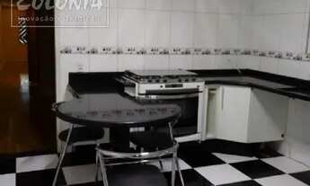 Imagem 4: Sobrado a venda - Jardim Utinga, Santo André