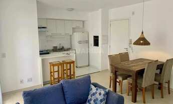 Imagem 2: Apartamento de 1 dormitório, com suíte no Bairro Humaitá